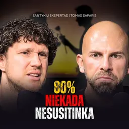 SANTYKIŲ EKSPERTAS: Kodėl LT vyrai NĖRA VERTI geros moters