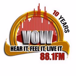 Voice of Wits