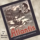 Atlantis by Gerhart Hauptmann (1862 - 1946)