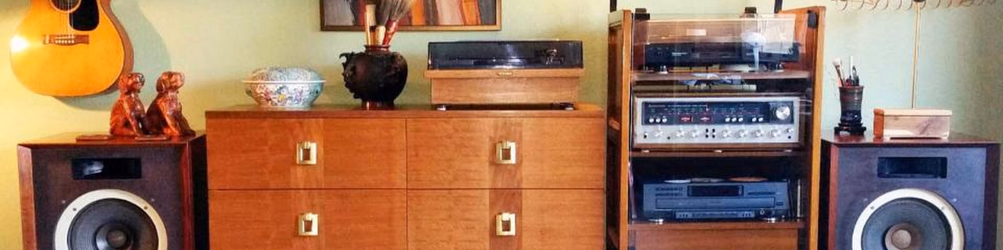 Music Room Radio