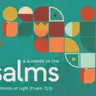 Words of Light (Psalm 119) (Audio)