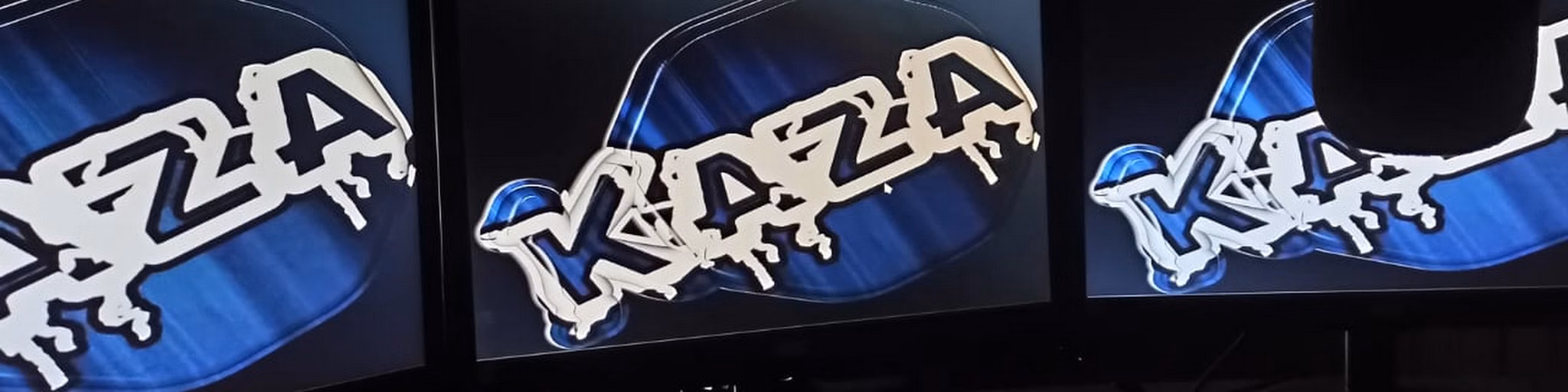ESTUDIO KAZA