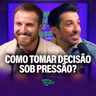 COMO A DECISÃO CERTA SOB PRESSÃO? | Guilherme Batilani #150