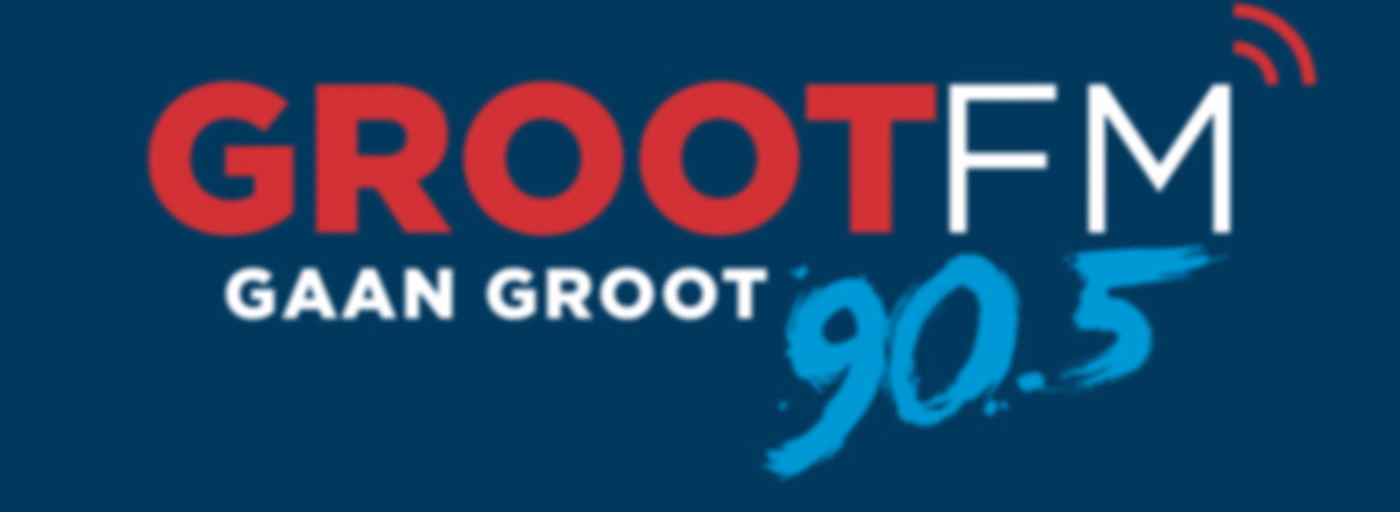 GROOTfm 90.5