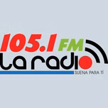 105.1 La Radio