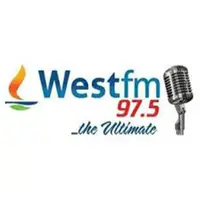 WEST FM 97.5 MHZ HO