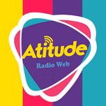 Atitude Radio Web