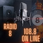 Radio 108.8 OnLine