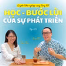 #414 Học - Bước lùi của sự phát triển? - Trò chuyện cùng Tiểu My (Educational Content Creator)