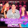 Cap. 274: Mi experiencia viendo una posesión ft. Yamil Rex