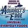 Unusual Everyday Foods You Can Safely Feed Freshwater Aquarium Fish