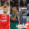 Palmeiras tropeça e vê Flamengo assumir a liderança do Brasileirão; Corinthians perde e é vaiado - Linha de Passe