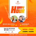 Happy Hour