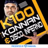 K100 Sports 151, MLB Playoff Race, NFL Matchups, and More
