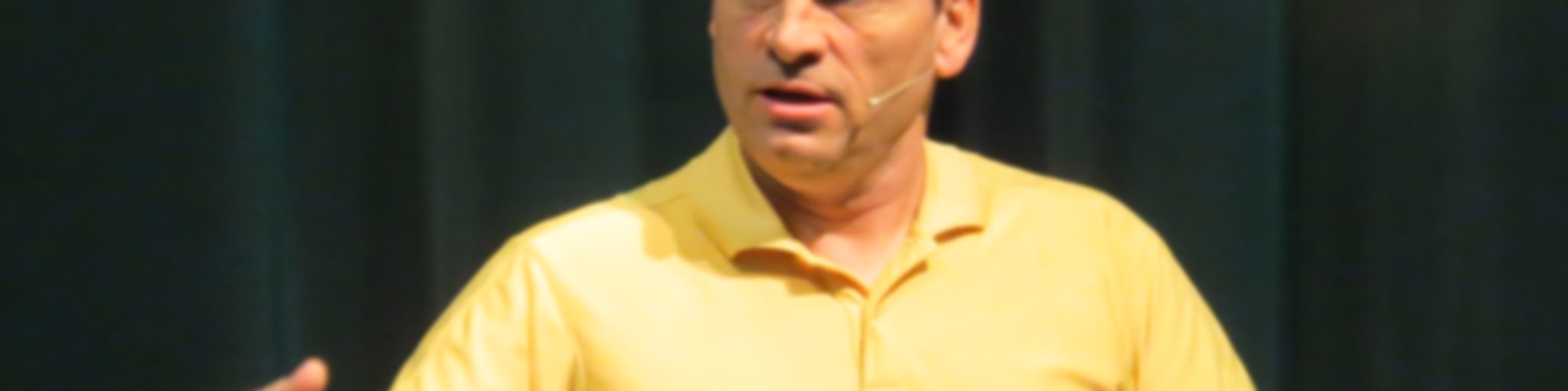 Tom's Treasure » Impact Prayer Ministry Podcasts
