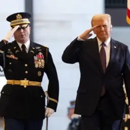 Điểm mù chiến lược của Trump tại Thái Bình Dương