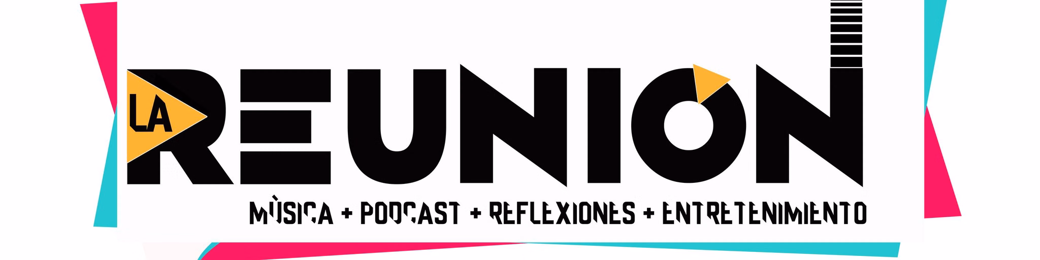 LA REUNIÓN FM