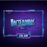 NOCTÁMBULOS