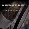 Lamine Yamal: La entrada de Lorente
