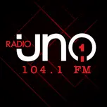Radio Uno 104.1 FM