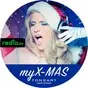 Toneart - myX-MAS