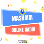 MASHAIRI ONLINE RADIO