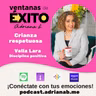 La crianza a través de la disciplina positiva (112)