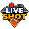 Live Shot of Steelers: Game preview in Paris!