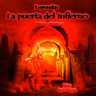 La puerta del infierno - Mireia Giménez