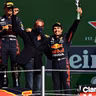 F1 en Mexico 2021