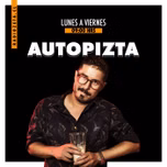 Autopizta