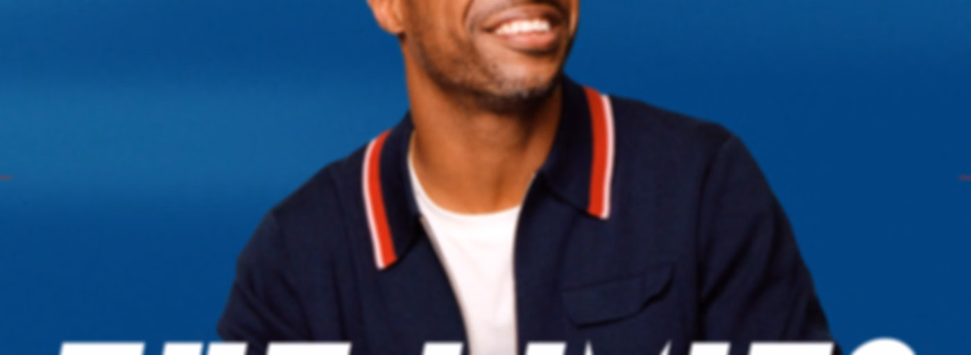 The Limits with Jay Williams