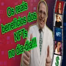 PodCats #72: Como os NFTs podem acabar com a máfia dos ingressos