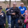 The farmers turning on Trump