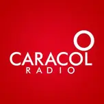 Caracol Radio Bogota 100.9