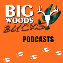 Big Woods Bucks - Deer Hunting -Education & Entertainment