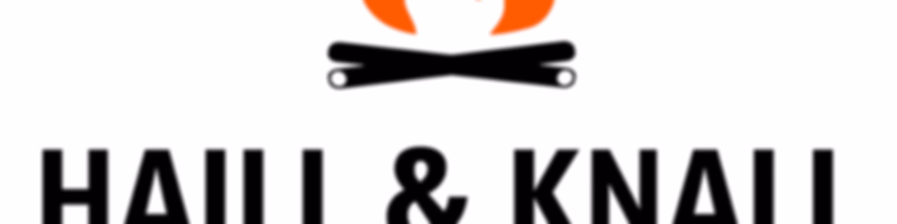 Haill og Knall-podden