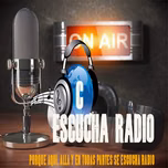 C Escucha Radio