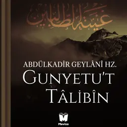 Gunyetu't Talibin