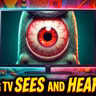 Your LG TV is Probably SPYING on You...