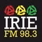 Irie 98.3 FM Bermuda