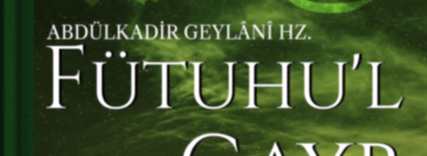 Fütuhu'l Gayb