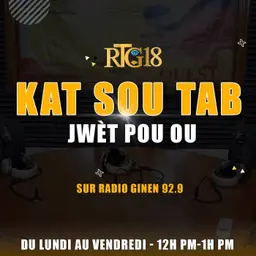 Kat sou Tab Jwet pou ou / Invites / Opinions / Liqnes Ouvertes
