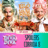 #229 - Spoilers Corrida 8