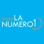 Radio La Número 1
