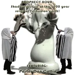 Episode 1675: Flashback PROPHECY HOUR: Shadow picture of the 1000 year reign of Yeshua on earth!