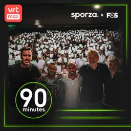 90 MINUTES - DOSKO Hasselt