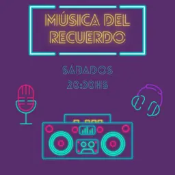 Música del recuerdo 01-04-2023