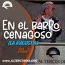 En el barro cenagoso