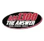 AM 1300 The Answer - KKOL